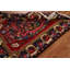 Tapis floral 4 x 5