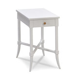 Tradd End Table