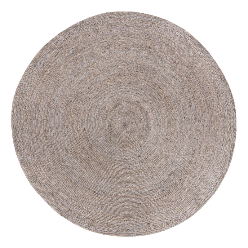 Judlaph Indoor Rug, Round 8'