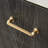 Alistair 42'' Single Bathroom Vanity with Engineered Stone Top-542395277-653744805