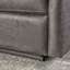 Fauteuil inclinable (sièges doubles)-411178288