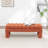 Alric Modern Upholstered Bench-253112546