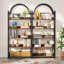Étagère à livres H 72,4 "x l 31,5" Emro-1668497693