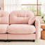 Canapé modulaire Pink Cloud