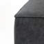 Repose-pieds carré en similicuir-1734208063