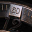 Horloge numérique 18,11 po