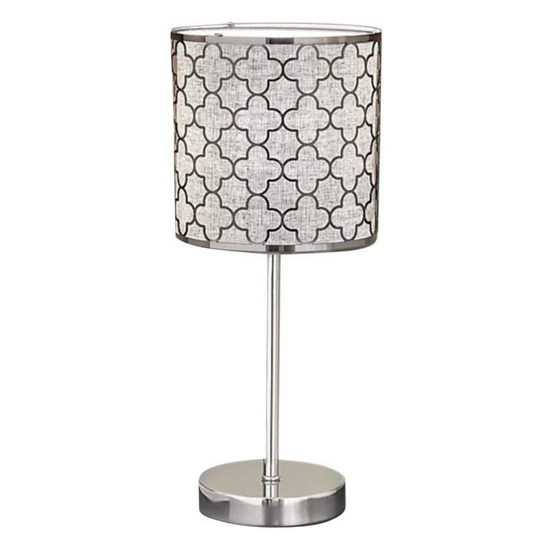 Bodha Metal Table Lamp
