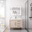 Armoire de salle de bain Led