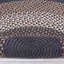 Tapis gris anthracite / brun / blanc tressé à la main Enika-455417814