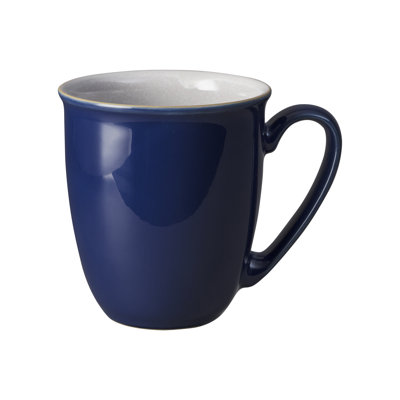 Elements Handmade Stoneware Coffee Mug