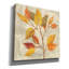 «August Leaves II» par Silvia Vassileva, art mural sur toile-1240237393