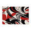 Tapis intérieur et extérieur Celestial Fragment-2038437737