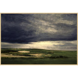 Vast Field I Painting