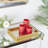 Traditional Wax Flameless Candle with Remote Control-1775559657