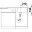 Sona Inset Kitchen Sink-24336041