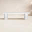 Pipperidge Concrete Outdoor Bench
