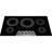 36.75"" Electric Cooktop with 5 Elements-89977146