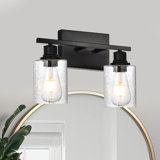 Macau 2 - Light Dimmable Vanity Light