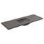 60" Palomar Vanity Top With Integral Sink In Earth - 8" Widespread Cutout-1264491535-1264491528