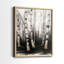Lanscape Study Series II -Set of 3 Fric Giclee Prints -Prêt à accrocher-1487484660-1487484668