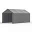 10 Ft. W x 20 Ft. D Canopy-98125062