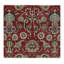 One-of-a-Kind Rectangle 4'10" X 5'2" Area Rug