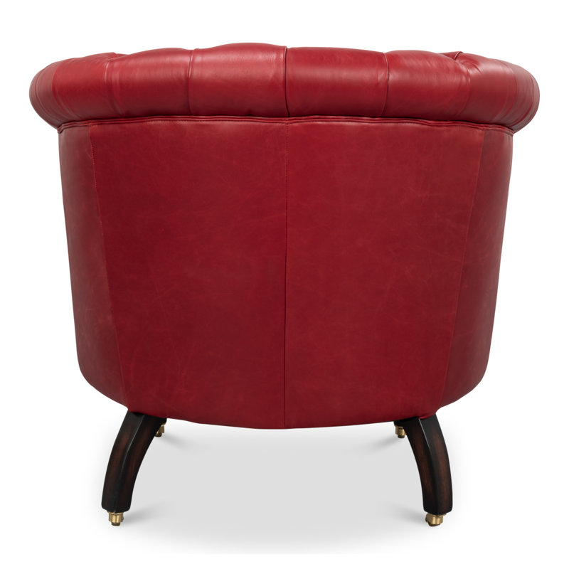 Bastian Chesterfield Chair