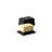 Continenta Ceramic Butter Dish-102670204