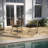 Fielder Wicker Outdoor Lounge Chair-88735389