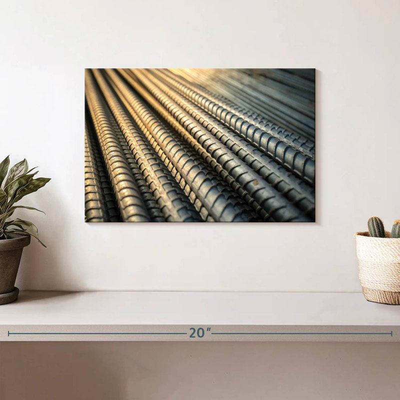 Kerner Steel Reinforcement Bars