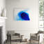 One-of-a-Kind Original 'Beyond Time' by Samerra Painting