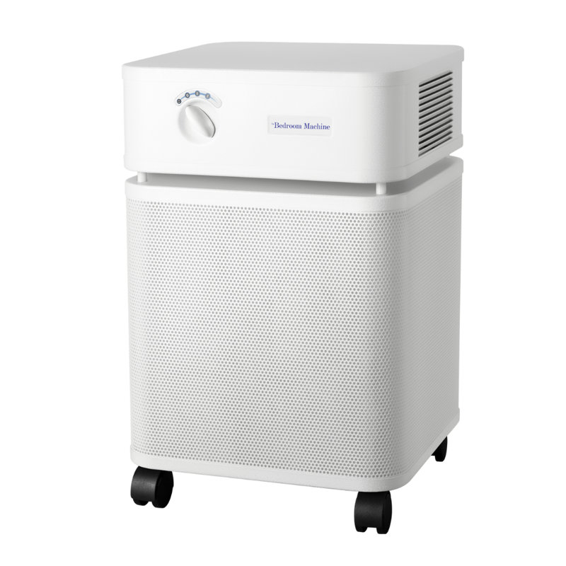 Purificateur d'air Austin, Grès