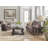 Traditions Solid Wood Top Coffee Table-71898971