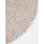 Béla Solid Colour Wool Hand Woven Area Rug-28218272