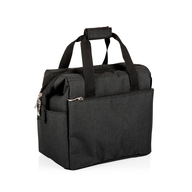Sac fourre-tout isotherme On The Go, Noir