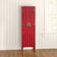 2 Door Manufactured Wood Wardrobe