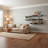 Metal Floating Shelf-927919183