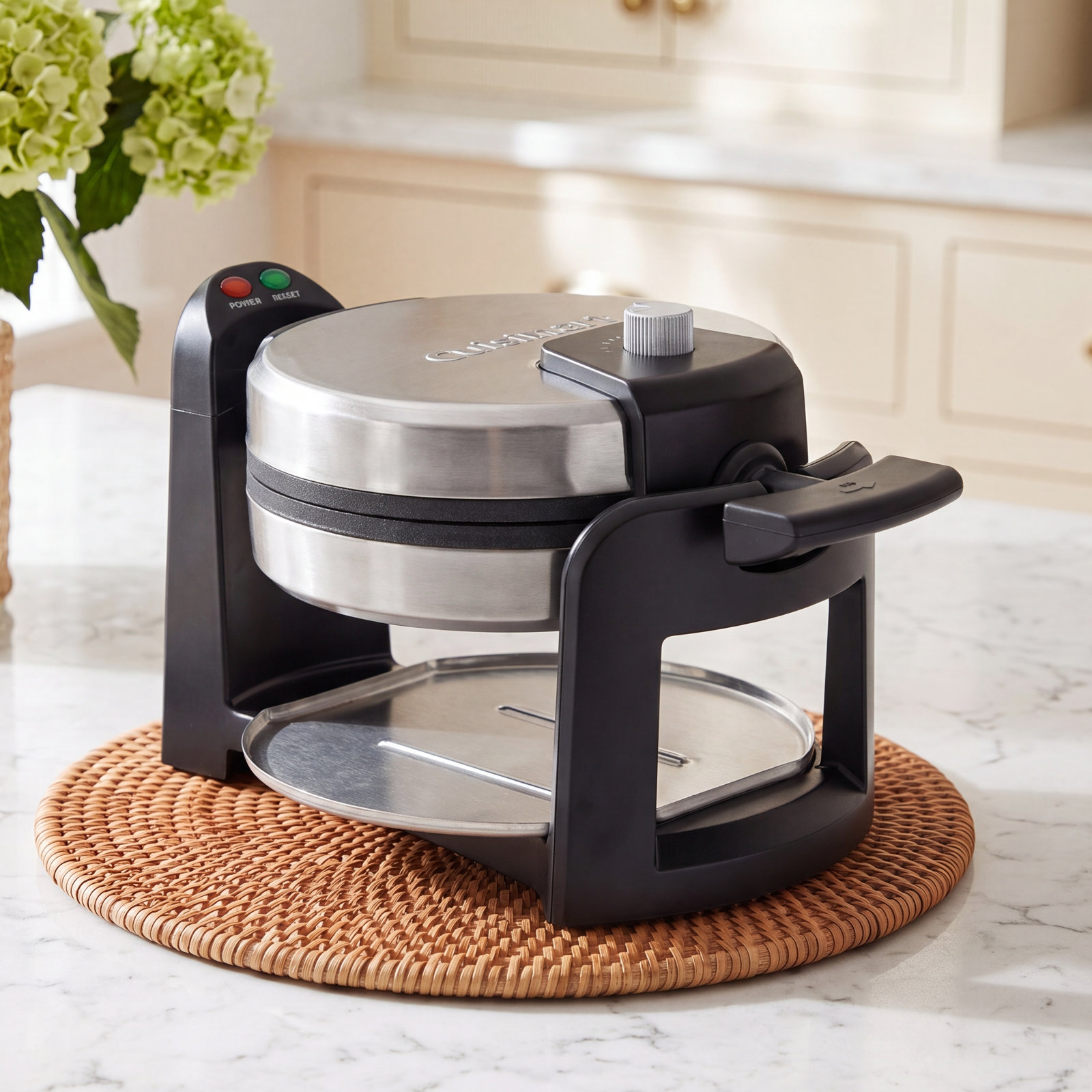 Cuisinart Flip Waffle Maker