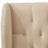 Knaresborough Upholstered Wingback Bed-1289746601-1289746599