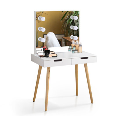 31.5'' L Breakroom Table