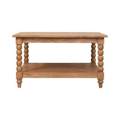 Barley Twist Coffee Table