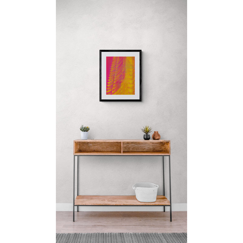Pink Lemonade Print, 25.25" H x 31.25" W