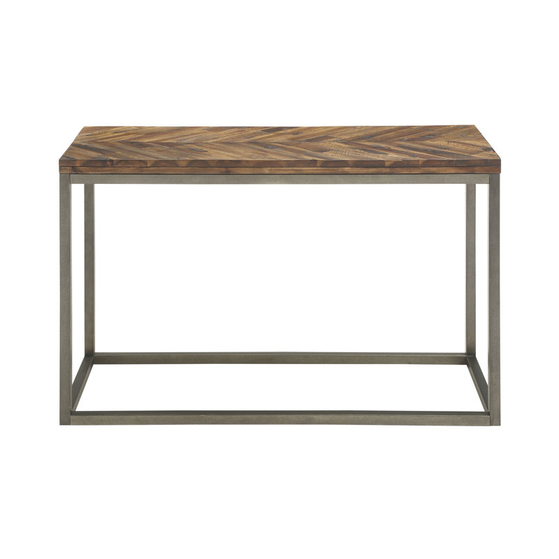 Carrie - Sofa Table - Brown