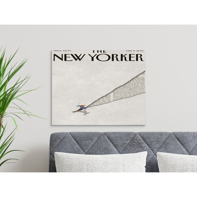 Rauscher Wrapped Canvas Print Set, 30x20