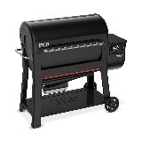Searwood Xl 600 Pellet Grill