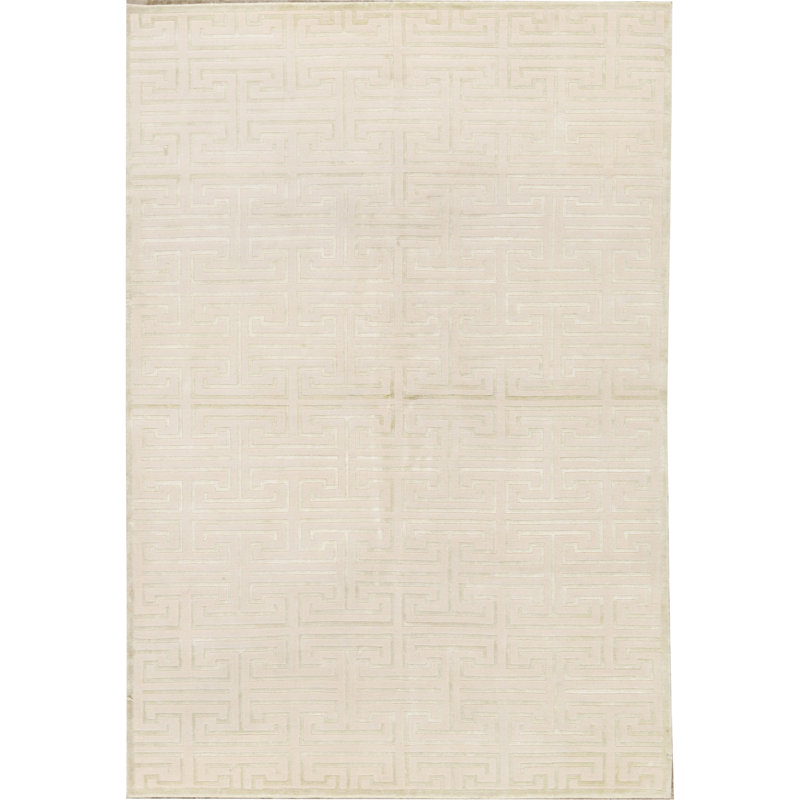 One-of-a-Kind 6' X 9' Area Rug