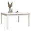 Jattin Square Pine Outdoor Coffee Table , 82.5cm cm W 82.5cm cm D-1407681302
