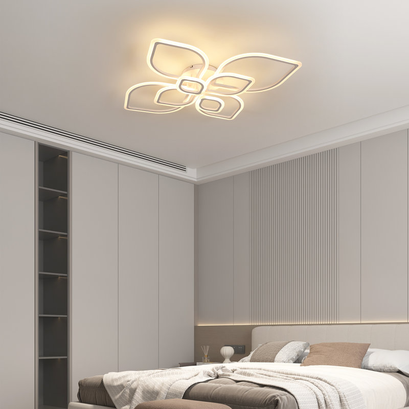 LED Flush Mount
