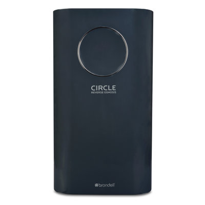 H2O+ Circle Reverse Osmosis System