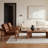 Telisa Deconstructed Grid Ivory/ Grey Area Rug-2111821548